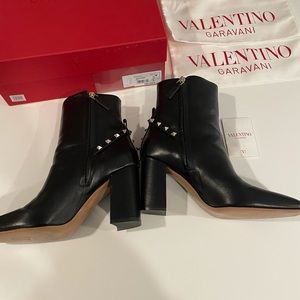 Women’s Valentino Garavini Boots